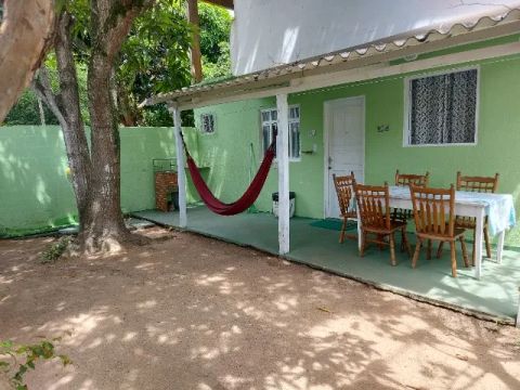 Casa para Temporada em Praia dos Padres