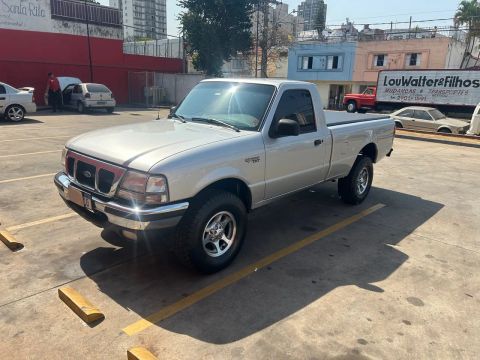 FORD RANGER 1998 Usados e Novos