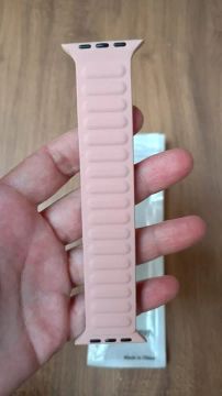 Pulseiras Para Smartwatch De Silicone Milanese Oceano Nylon Couro Loop Alpine