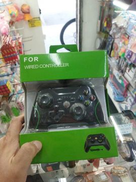 controle Xbox One com fio