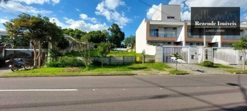 Terreno venda - Bom retiro