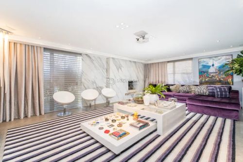Casa cheia de estilo e personalidade!