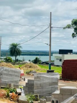 TERRENO À VENDA EM PORTO RICO-PR
