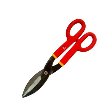 Tesoura para Chapa 10'' Lotus 5815