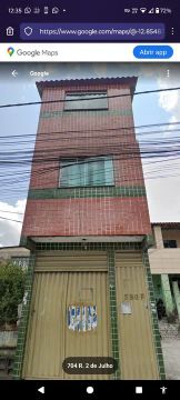 VENDE-SE PONTO COMERCIAL - R$ 110.000,00