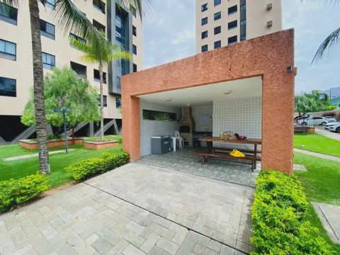 condominio quatro estações