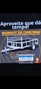 Legalizo.sua.carretinha