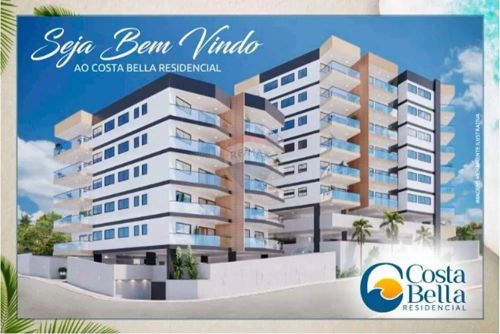 2 Quartos em Iriri com vista para o mar.