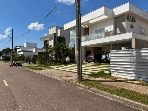 Ecoville Pvh, construa seu lar no melhor condominio de Porto Velho