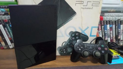 Playstation 2 
