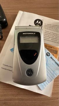 Motorola T720i 