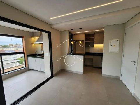 Residencial Apartamento em Marília