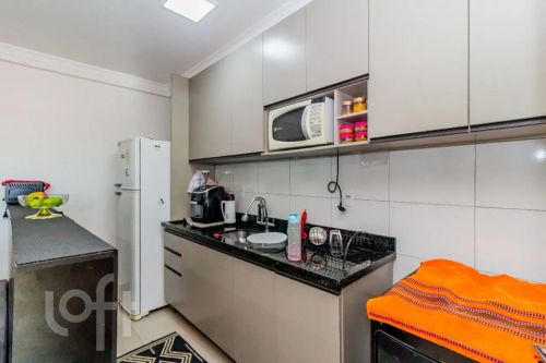 Imóvel para venda com 40 metros quadrados com 2 quartos em Parada Inglesa - São Paulo - SP