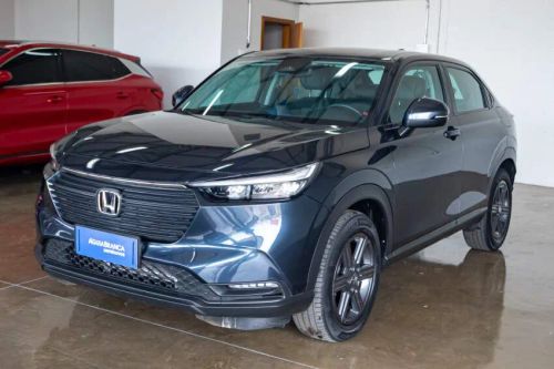 Honda HR-V 1.5 DI I-VTEC FLEX EXL CVT.