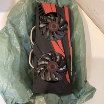Placa de Vídeo GTX 960 4GB DDR5 - Desempenho Gamer