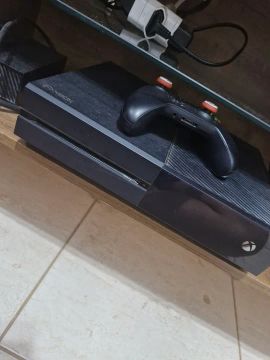 Xbox One - Console de última geração