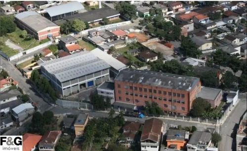GALPAO INDUSTRIAL em EMBU-GUAÇU - SP, VILA LOURO