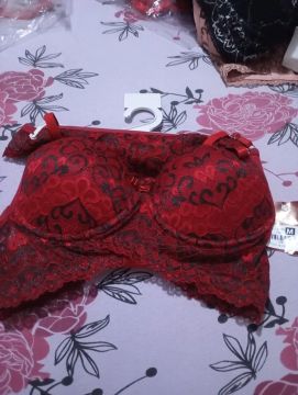 Conjunto de lingerie R$50,00 novos