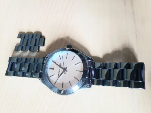 Relógio Michael Kors Feminino Original