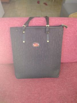 Bolsa Victor Hugo Imitação 