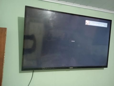 Tv tcl 43 polegadas smart