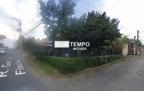 PORTO ALEGRE - Terreno Padrão - Costa e Silva - À VISTA - NÃO FINANCIA.