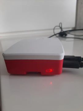 Raspberry Pi 4