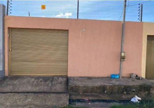 Casa em Santo Antonio Das Oliveiras - Trizidela do Vale/MA