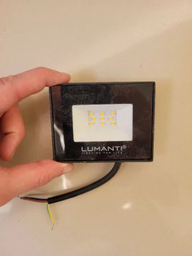 Refletor LED Smart | 10W | AUTOVOLT