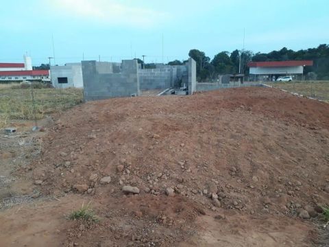 TERRENO JARDIM VIENA - BAIXEI PARA VENDER