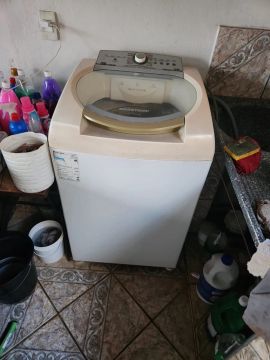 Brastemp 11kg