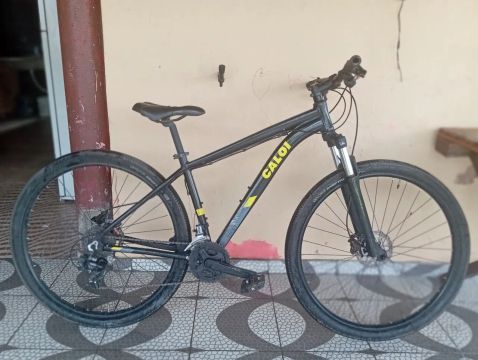 Bicicleta Caloi Aro 29