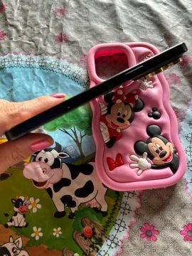 iPhone 15 pro Max 256
