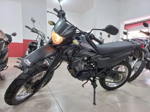 Yamaha Xtz 125 XE, sem entrada 12x1020 no cartão de crédito 