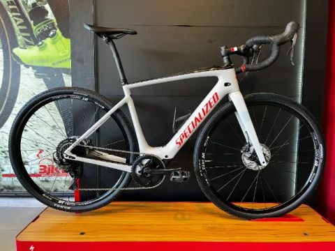 Specialized Turbo Creo SL Comp Carbon