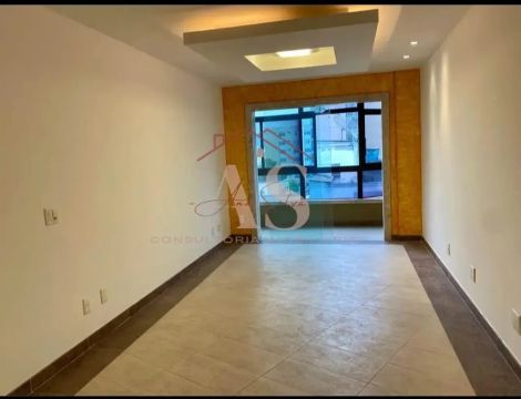 Apartamento para Locação em Teresópolis, Alto, 2 dormitórios, 3 banheiros, 1 vaga