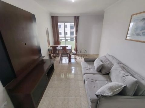Apartamento com 2 quartos para alugar no Parque São Vicente em Mauá