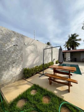 Casa no Mosqueiro, Loteamento Santa Clara !