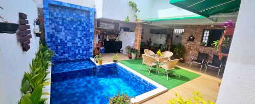 Casa Térrea 170m² - Ponta de Campina