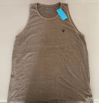 Camiseta regata osklen