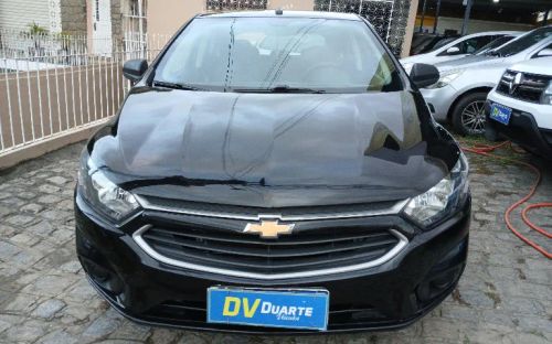 Onix JOY 1.0 Ano 2020 Completo Bem conservado, Licenciamento e IPVA 2024 Pago