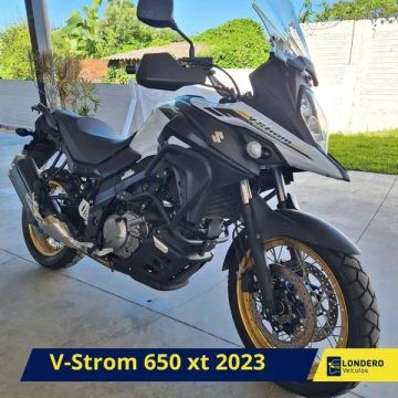 SUZUKI JTA-SUZUKV-STROM650 XT 2023