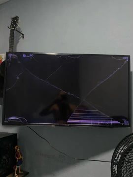 Smart tv Samsung 