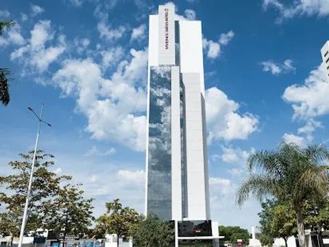 Flat no Vivence Suítes 13° andar