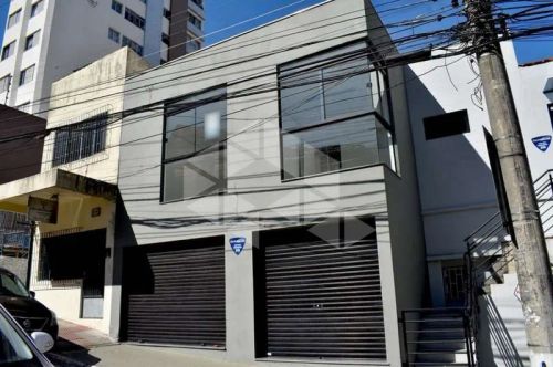 Lote/Terreno em CENTRO