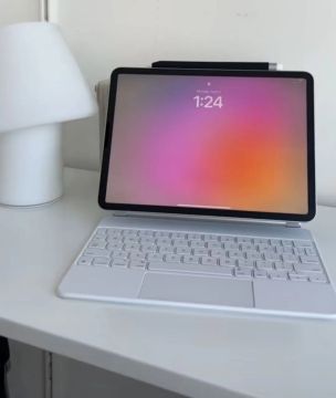 iPad Pro 13 M4 256 GB - Celular / Wi-Fi 5G - Magic Keyboard! - Promoção!