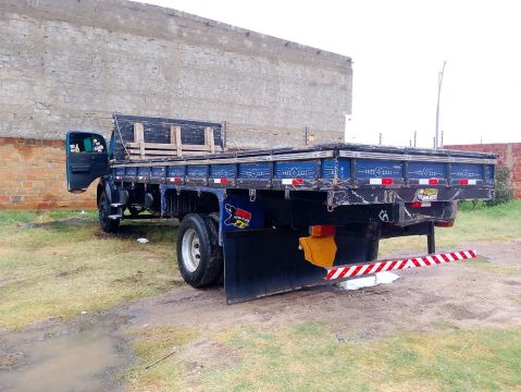 VENDO CAMINHÃO 1113