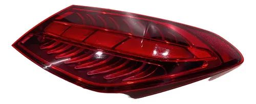 Lanterna Mercedes C180 C200 C250 C300  2023 2024 Direita 