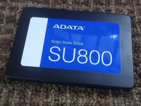 SSD ADATA SU800 256GB
