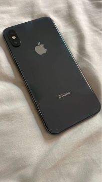iPhone XS 256 GB